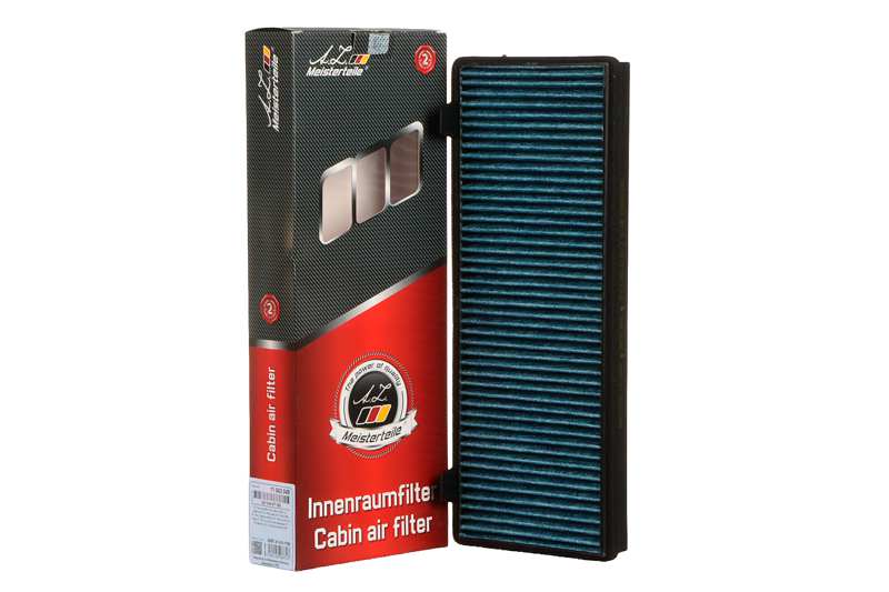 Innenraumluftfilter